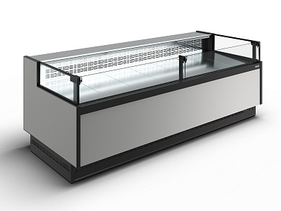 GC110 VM 2,0-2 open (version 2.0)  (no sidewalls )